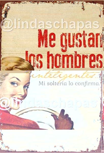 Frases / Carteles